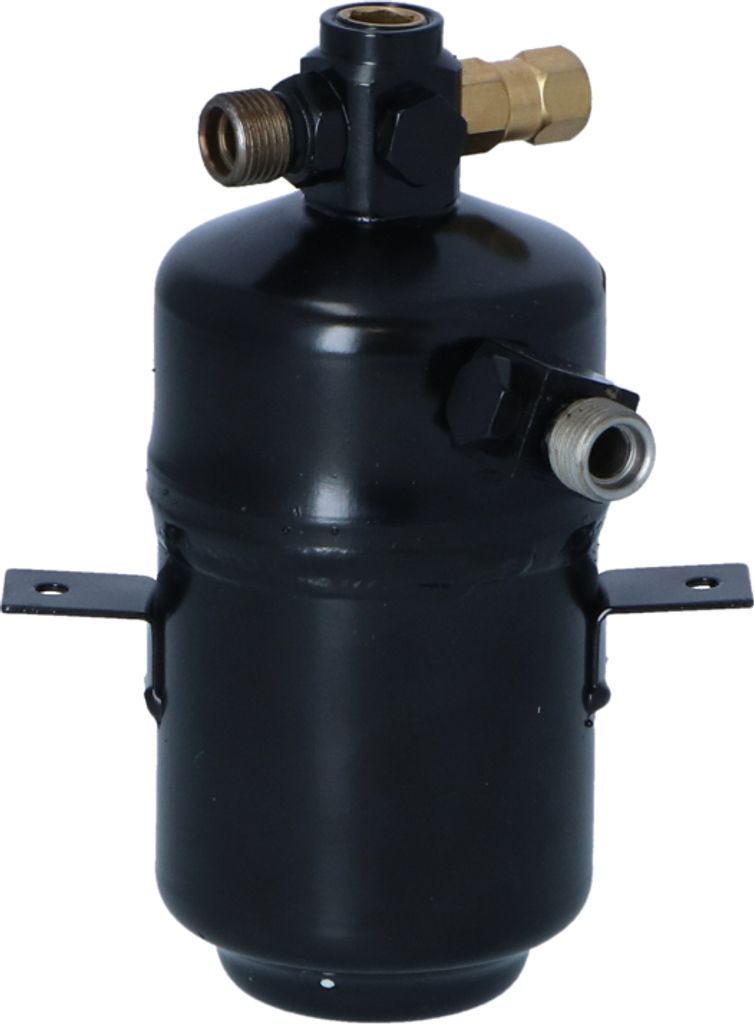 NRF 33163 - OE 1298300083 Klimatrockner für SL (R129)