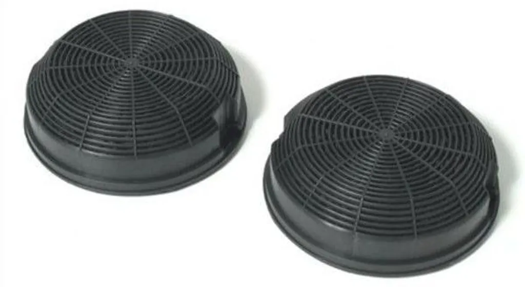 Filtre de hotte Indesit AMC023 Type 47 accessoire de filtration d'air