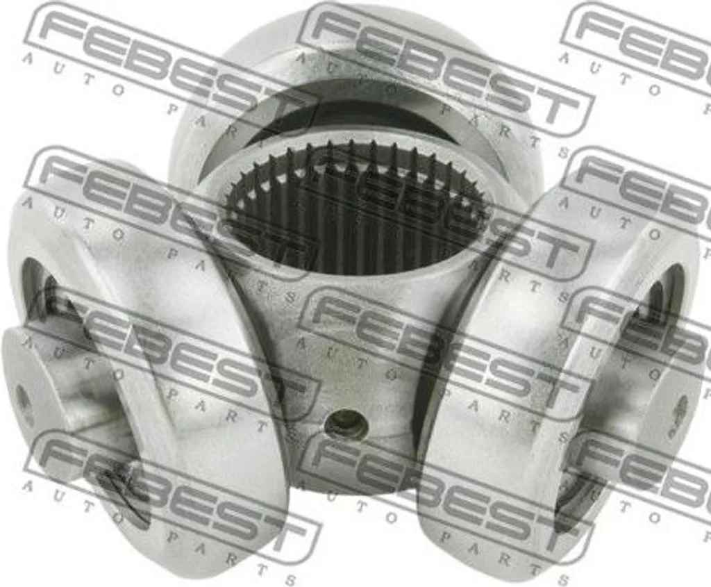 Réparation transmission pour Mazda CX-7 et CX-9 : Joint tripode OE