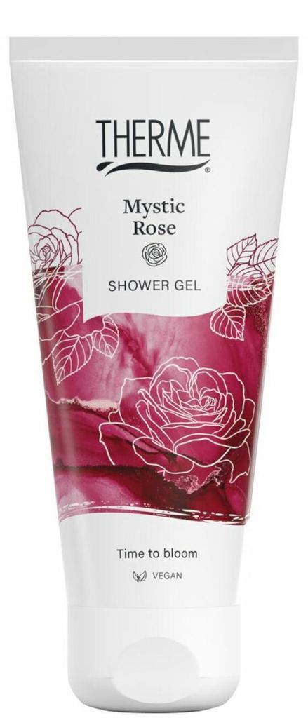 Therme Shower 200 ml Mystic Rose Produktbild 