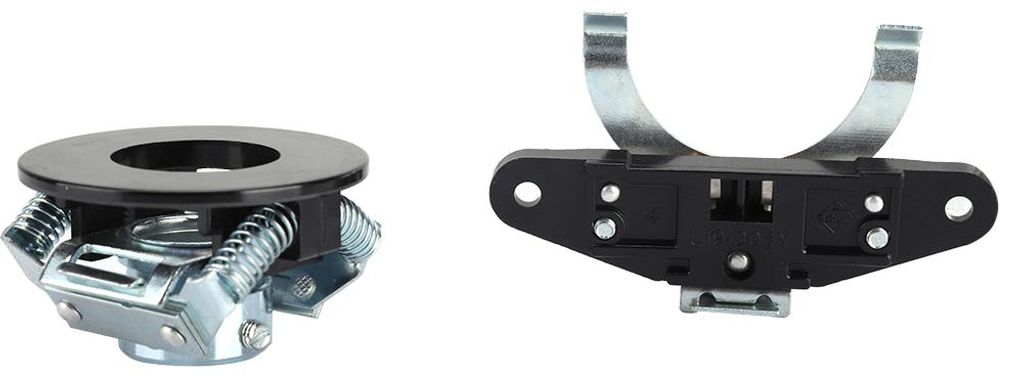 L19-302Y-1 Fliehkraftschalter für Einphasen-Elektromotoren, Maschinenteile, 19 mm, 30 A