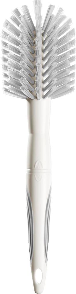 Tommee Tippee Closer to Nature Flaschen- und Saugerbrste, Rosa/Blau, zufllige Farbauswahl, BPA-Frei