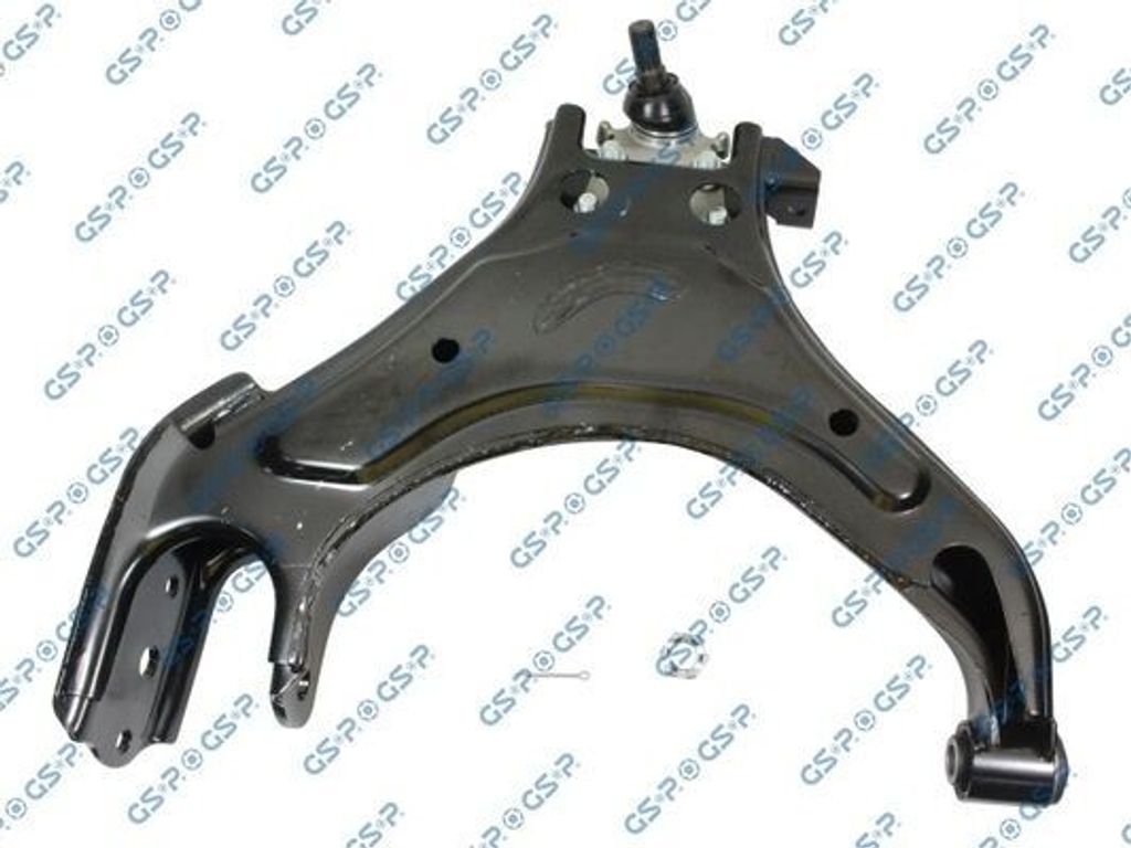 GSP S061247 Querlenker für ISUZU D-Max I Pickup (TFR, TFS)