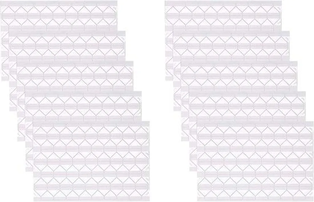 Coins photos autocollants pour scrapbooking et création d'album créatif