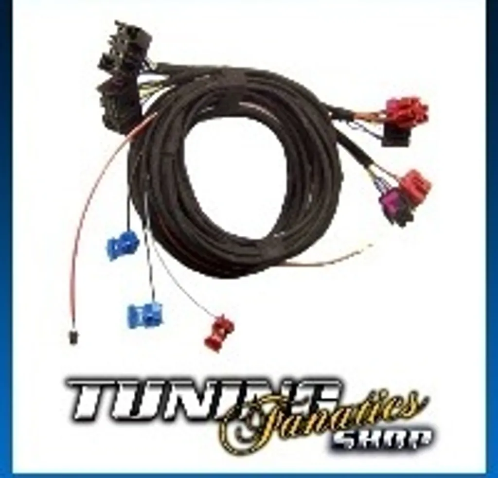 Cablaggio Riscaldamento Sedile Audi A3 8L S3 TT 8N Regolazione