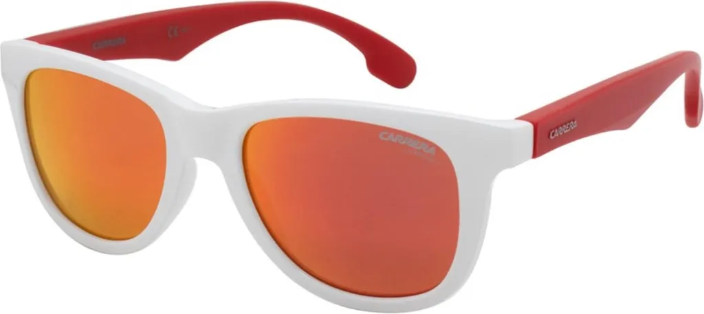 Lunettes Carrera 205S K46UZ en métal léger et verres haute définition