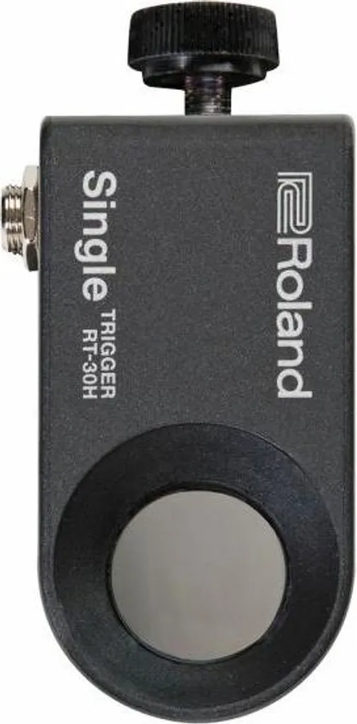 Trigger Roland RT-30H Capteur Anti-Interférence Caisse Claire - 2