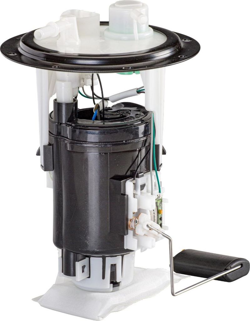 Kraftstoffpumpe HELLA 8TF 358 106-711