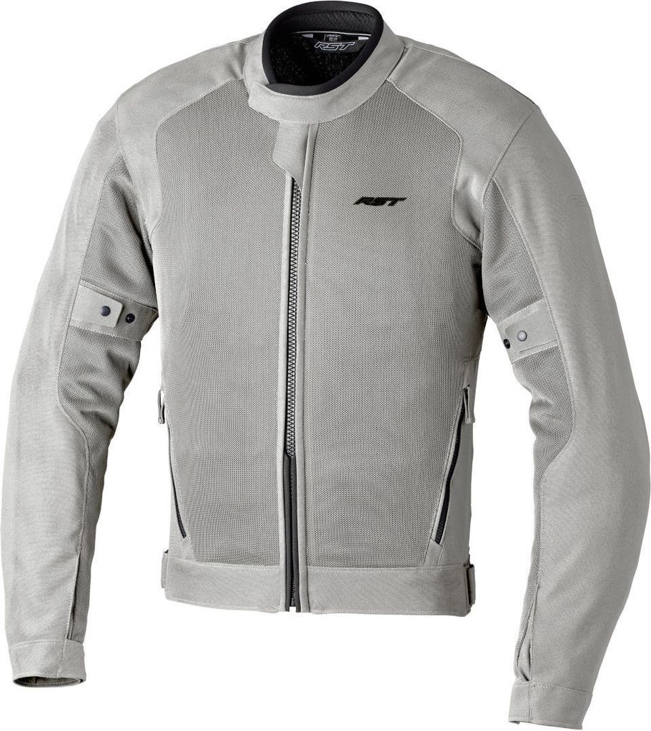 RST Spectre Air CE Textil-Jacke - Silber