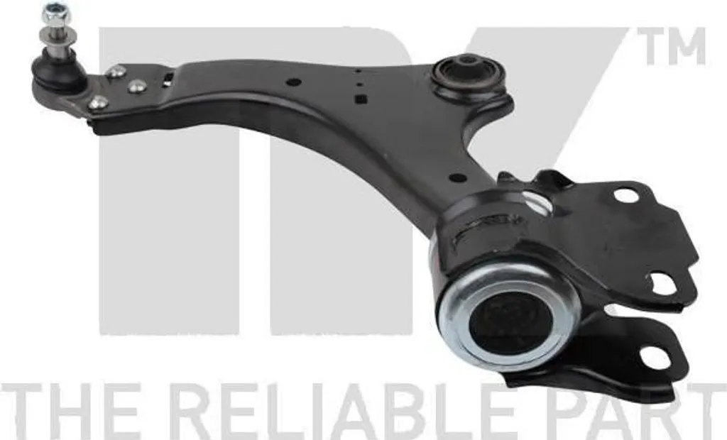 Bras de suspension NK 5014011 pour LAND ROVER Freelander 2 SUV L359