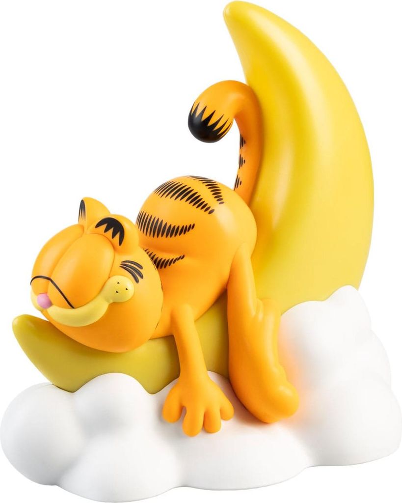 Lampa Garfield s USB-C Obrázek produktu 