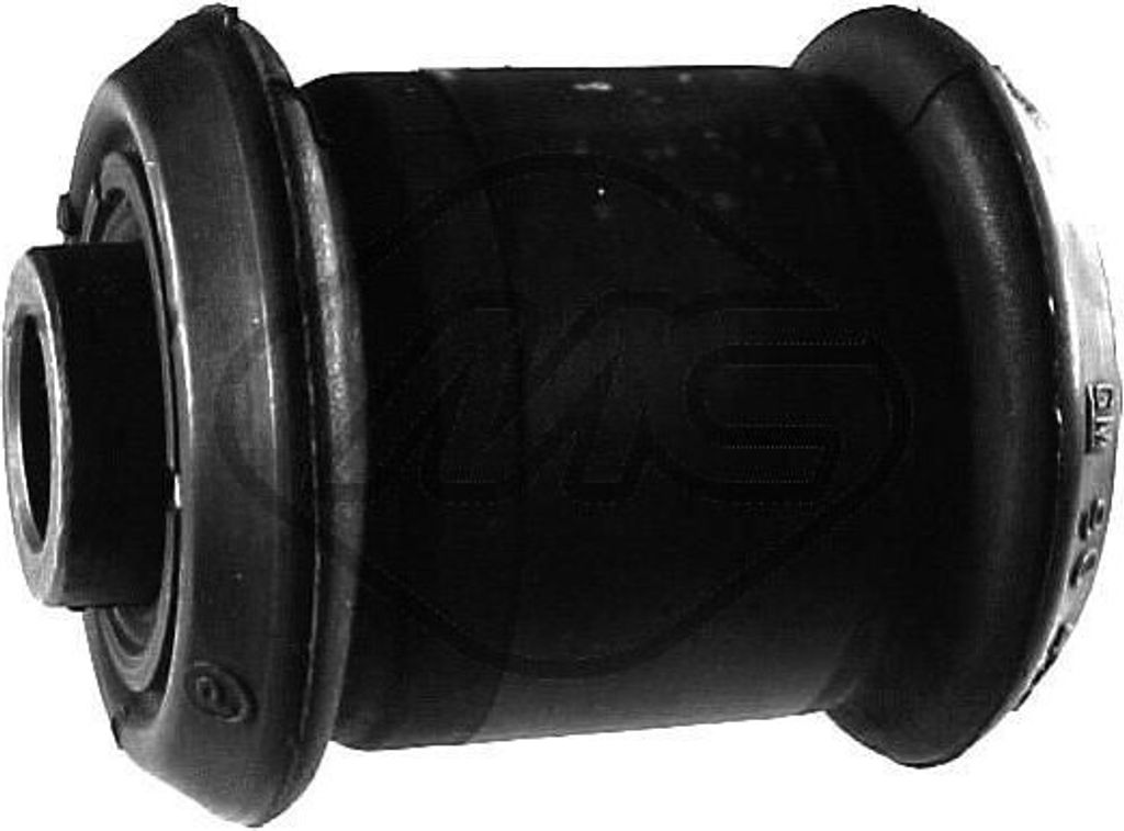 Lagerung Lenker für OPEL ZAFIRA B (A05) Vorne Unten 04232 Metalcaucho