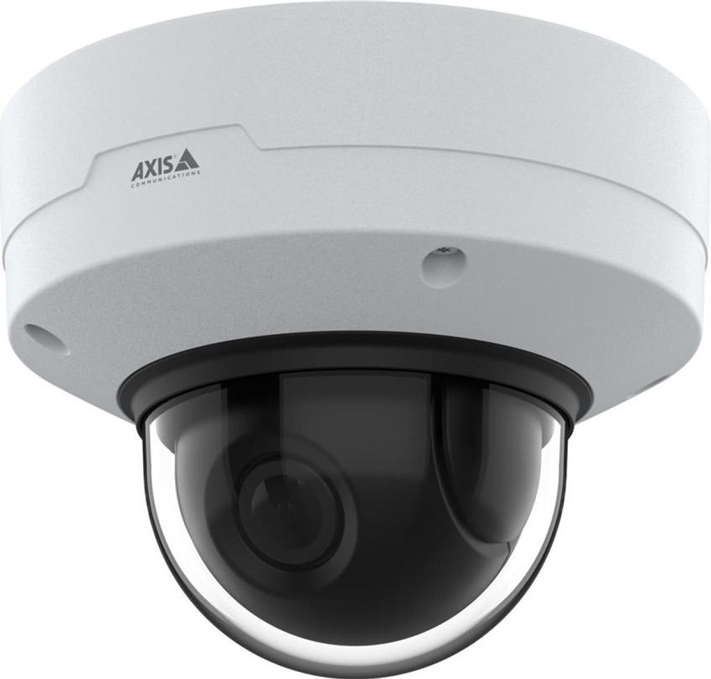 Axis Q3626-VE - Netzwerk-Überwachungskamera - Kuppel - Produktbild 