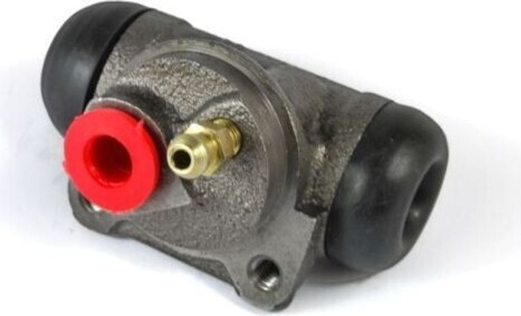 ABE Radbremszylinder Trommelbremse Hinten Links für RENAULT TWINGO I (C06) C5C001ABE