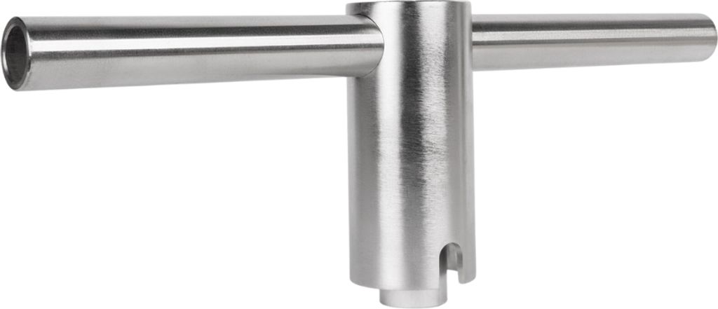 Schlüssel zum öffnen von Fittingen Typ Korb/Köpi Fitting
