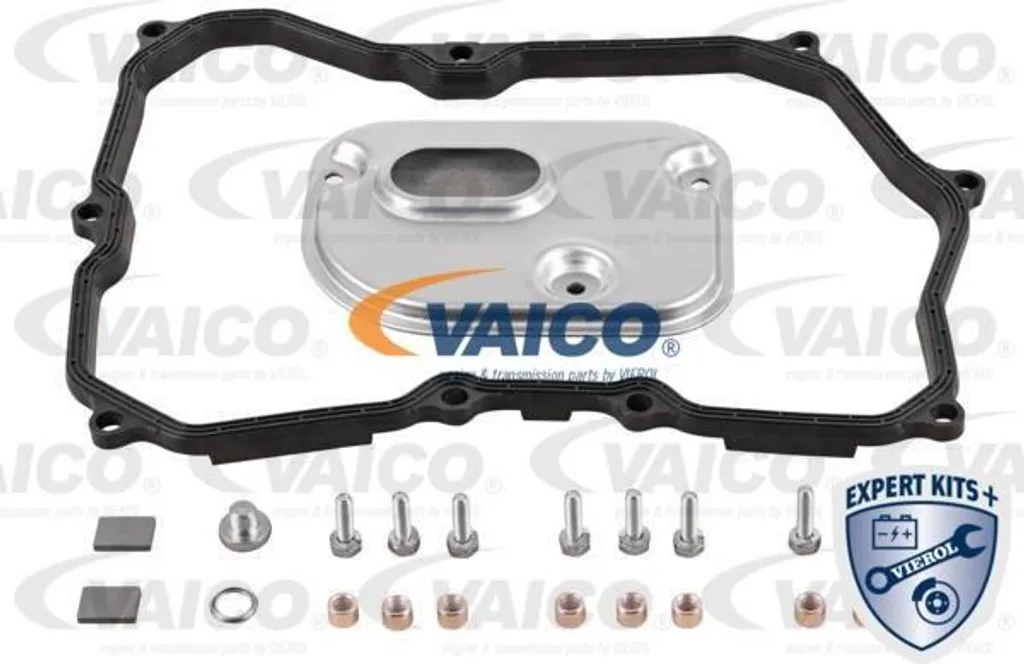 Éliminez les à-coups : Kit vidange boîte automatique pour VW Tiguan