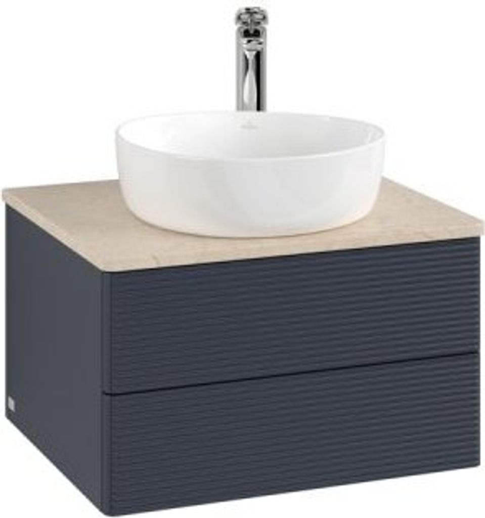 Villeroy & Boch L18153HG WTUS Antao L18_5 600x360x500mm