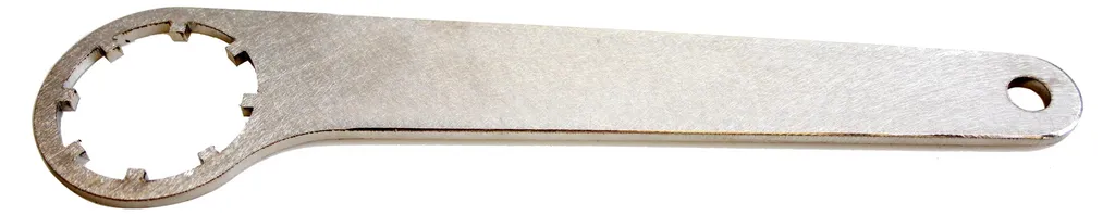 Clé pour démonter le moteur Cortina SportDrive MM - Entretien VAE