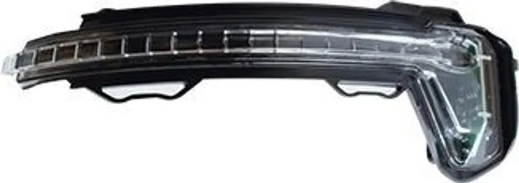 VAN WEZEL 5747915 - OE 5NA949101A Indicatore, specchio esterno sinistro per Tiguan AD, AX, Tiguan BJ, BW