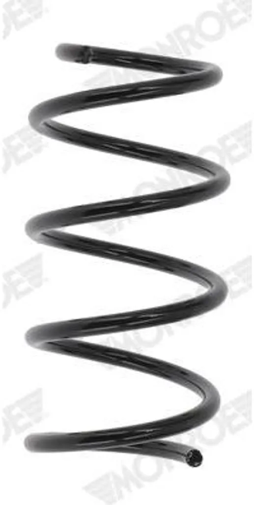 Ressort de suspension MONROE SP4304 pour Leon - OE 5Q0411105CQ d'origine