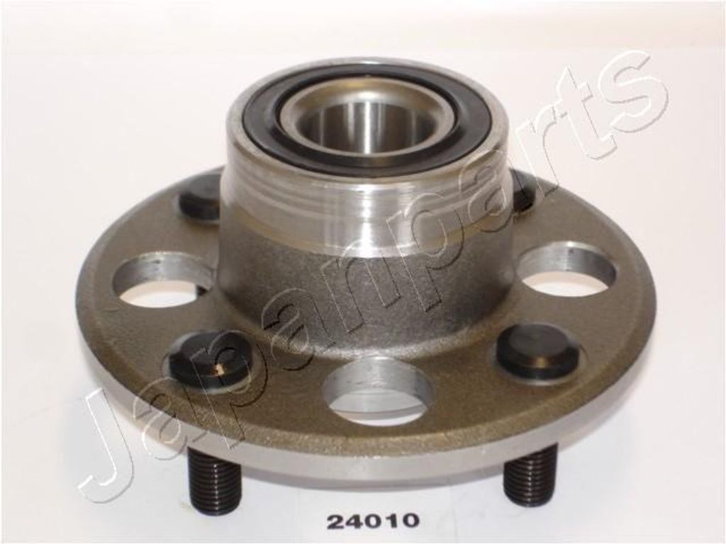 JAPANPARTS Radlagersatz Hinten für HONDA CIVIC VI Hatchback (EJ, EK) 62,5mm KK-24010