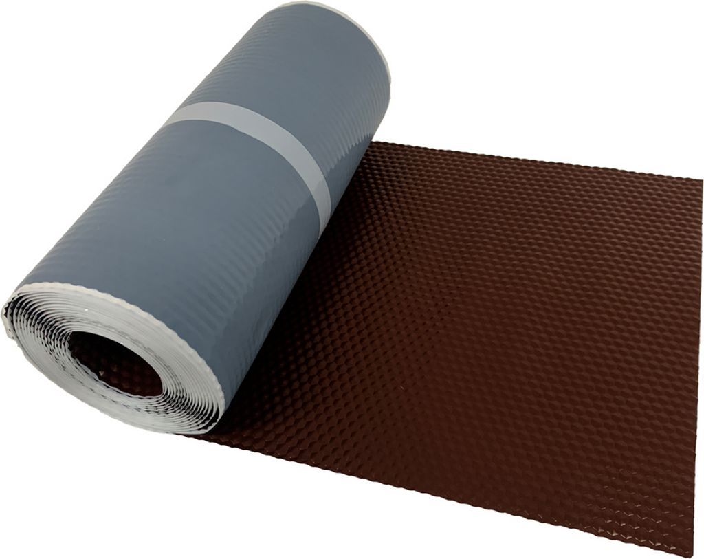 Onduline Anschlussband Hyperflex Blei 30 cm - Länge 5 Produktbild 