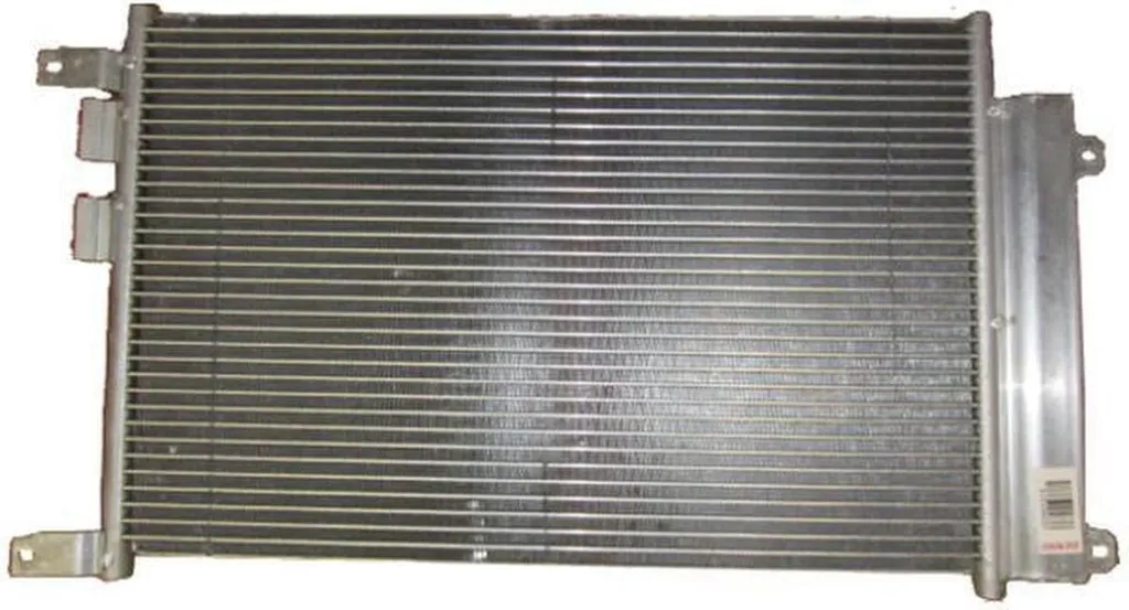 Condenseur MAHLE pour Alfa Romeo 147 : retrouvez une clim performante