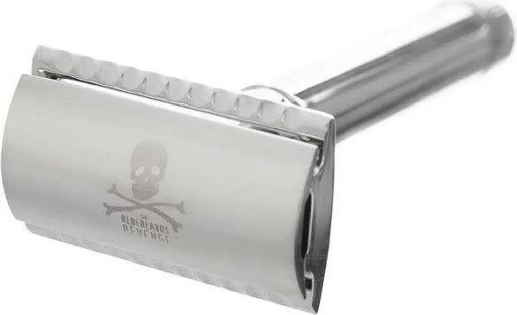 Rasoir Anti-Irritations Scimitar The Bluebeards Revenge Contre les Poils
