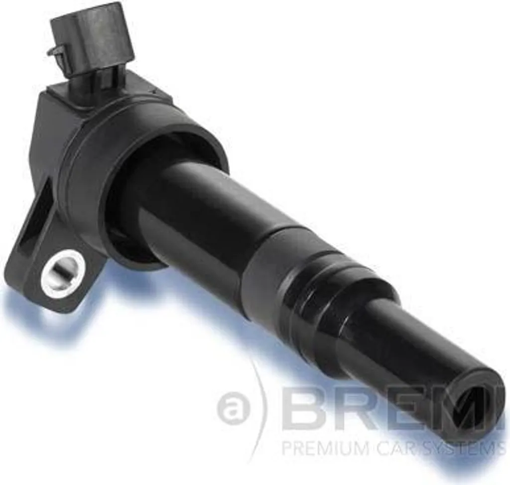 BREMI 20511 Bobina Accensione Originale 273002E000 per Hyundai Sportage