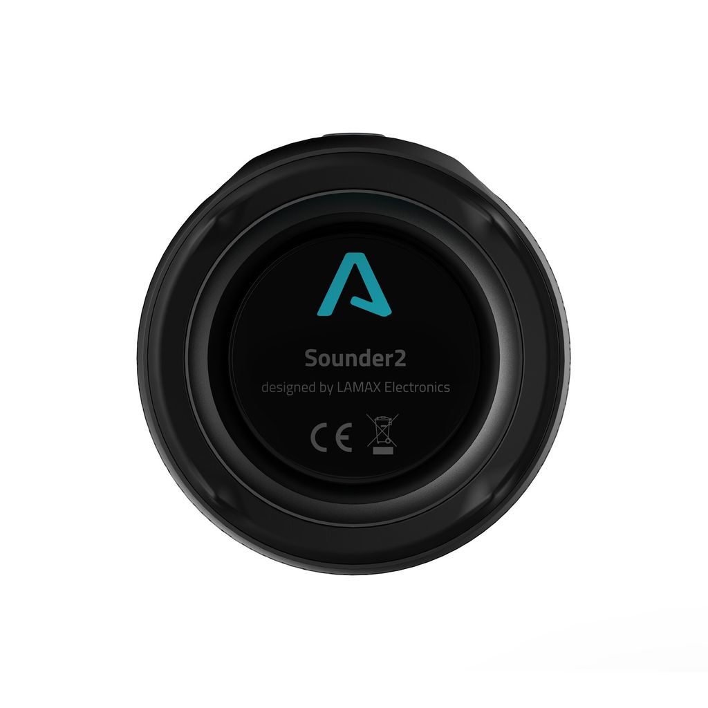 LAMAX jukebox 360° Sounder 2 maloobchod Obrázok produktu 7