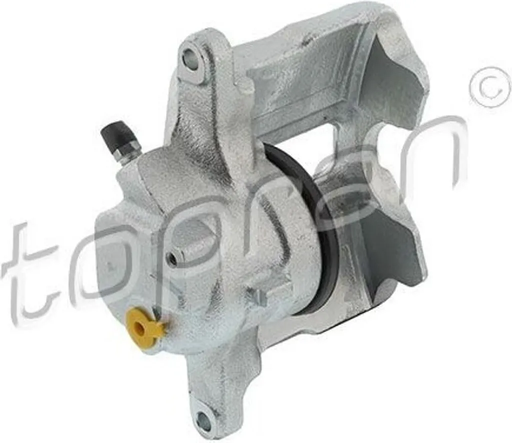 Étrier de Frein pour Audi A4 B5 B6 B7 et Seat Exeo - Remplacement OE
