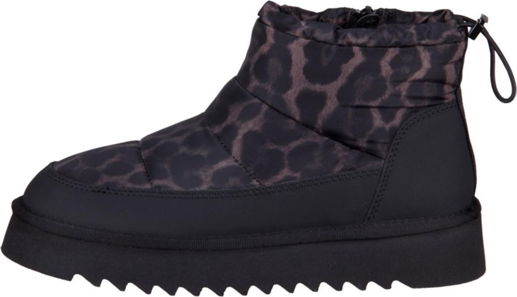 Tamaris – eleganckie damskie botki 1-26810-45, czarne Zdjęcie produktu 