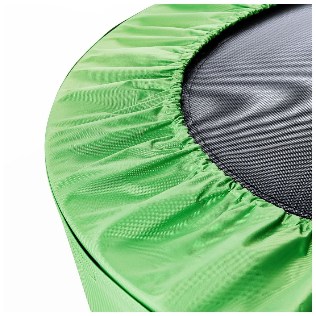 Žabka - mini trampolína pre deti - s rukoväťou - max 50 kg Obrázok produktu 4
