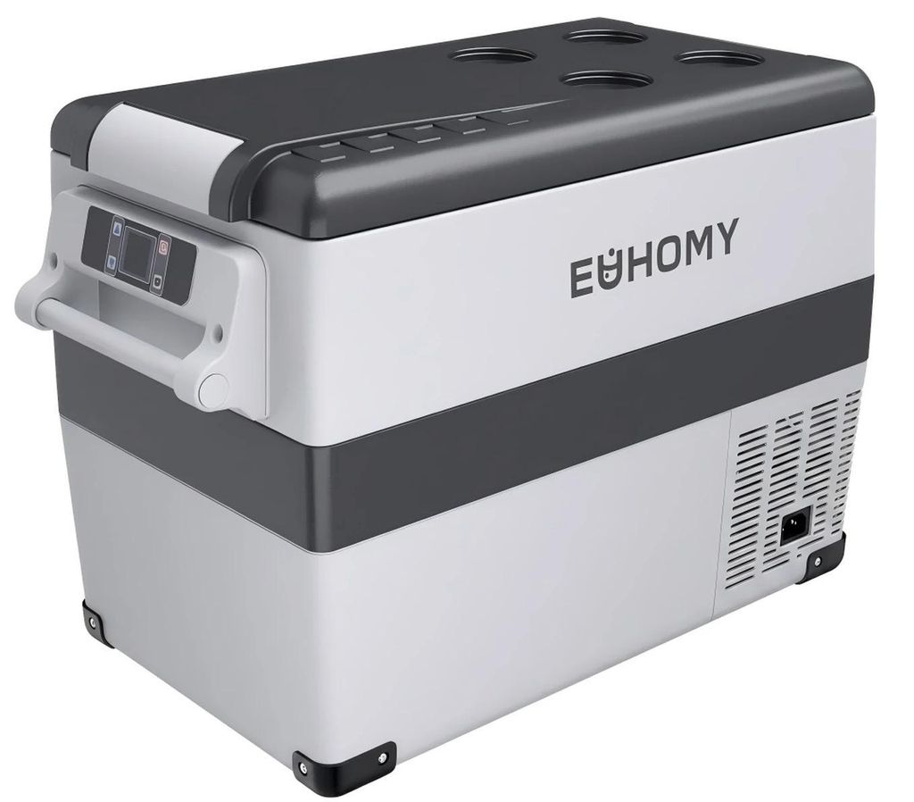 Euhomy CF001-35L Kompressor-Kühlbox 35L Produktbild 