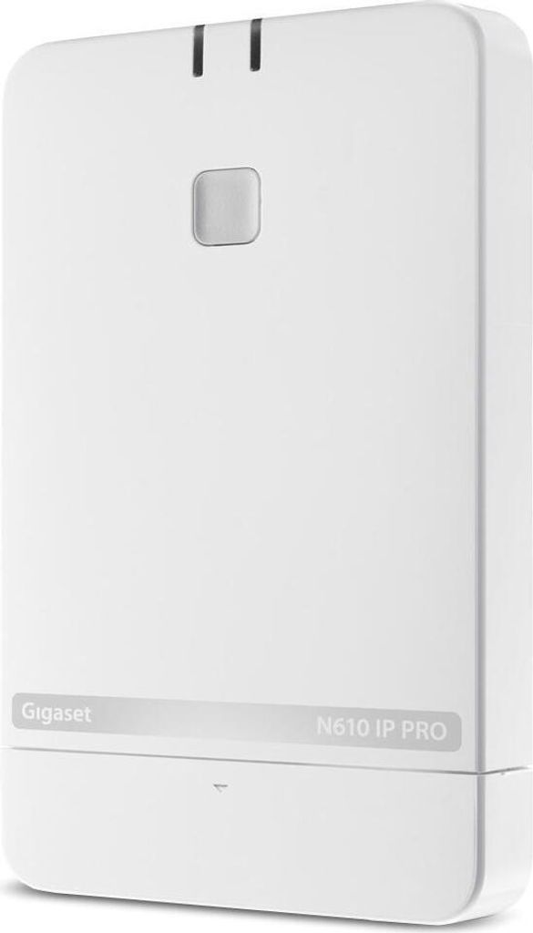 Gigaset Pro S30852-H2709-R101 Gigaset PRO N610 IP Imagen del producto 