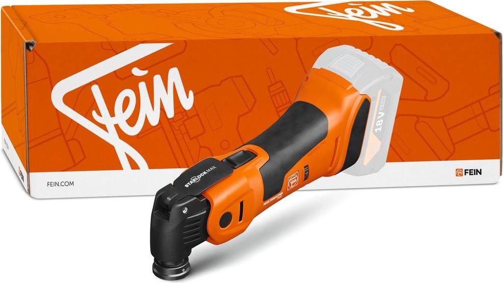 Fein AMM 700 MAX AMPShare N00 Akku