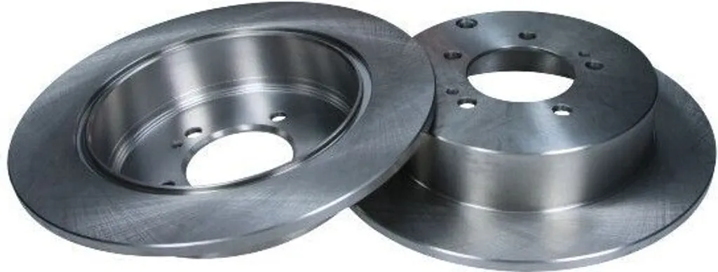 Disque de frein anti-vibration OE 4249 62 pour arrière 4007 C-Crosser