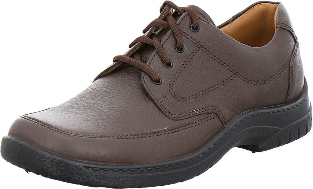 Jomos Herrenschuh braun Gr. 47