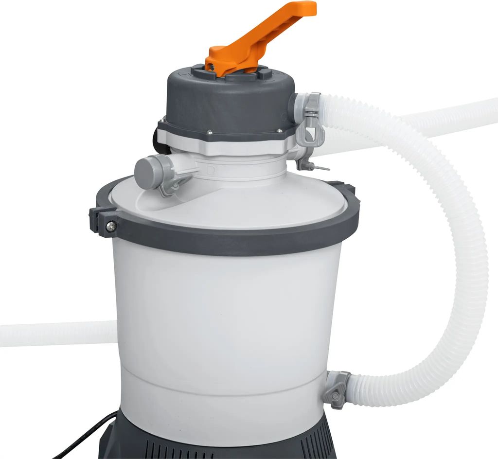 Bestway 58515 Sandfilterpumpe 3,028 L für Flowclear Pools Produktbild 34