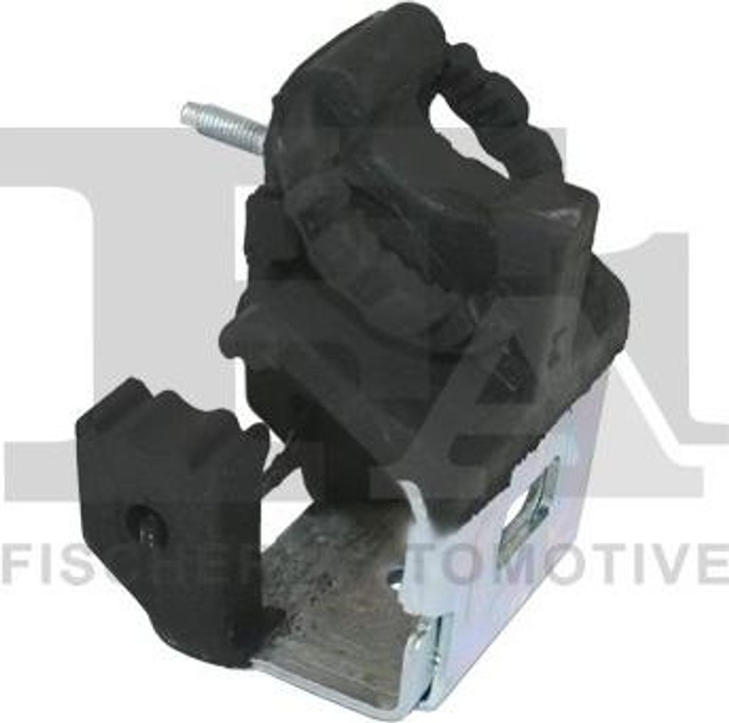 FA1 Staffa di scarico (223-932) per RENAULT Espace IV Immagine del prodotto 