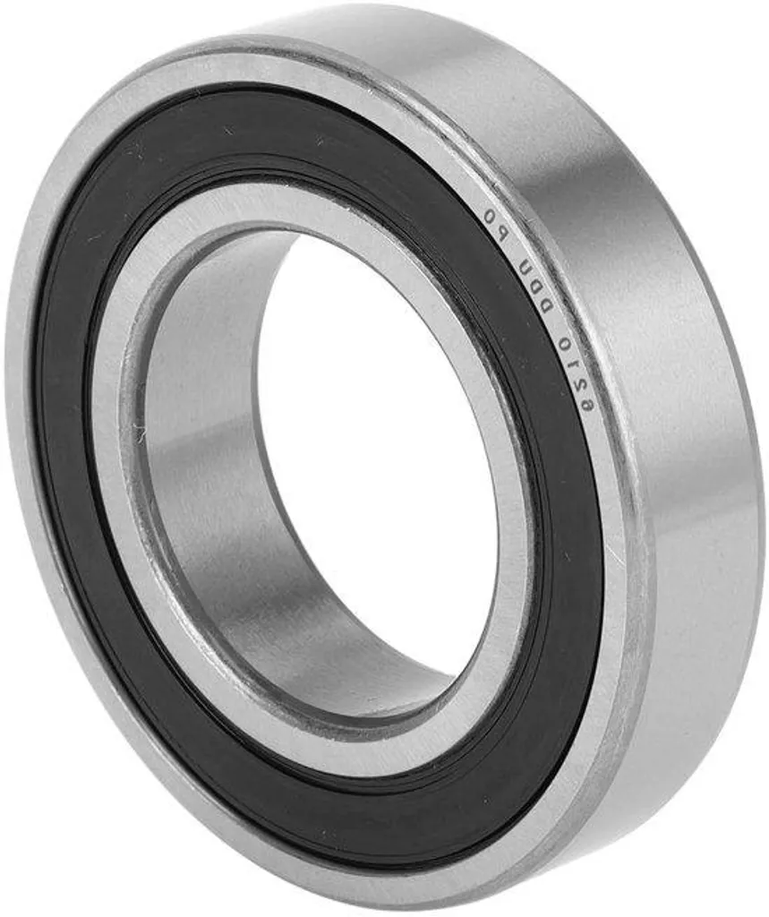 Roulement à billes 50x90x20 mm P0 - Pièce de précision lubrifiée