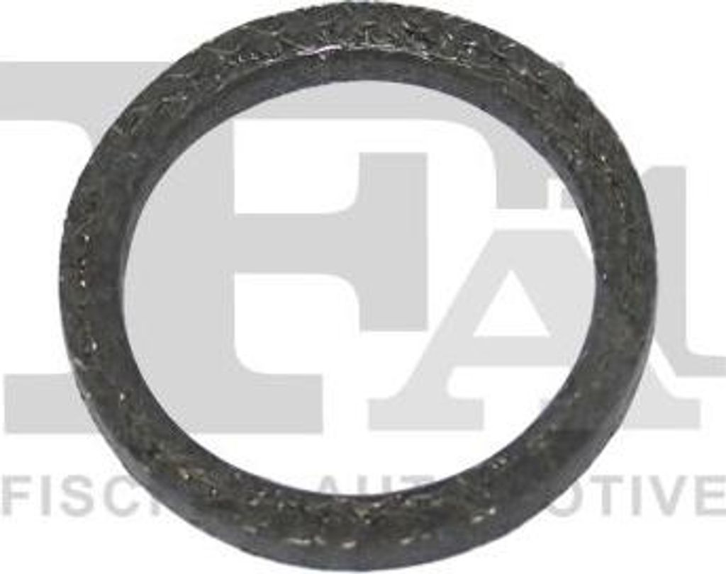 FA1 410-012 Dichtung, Abgaskrümmer OE 11657593303 kompatibel mit 1er F20, 1er F21, 1er E88, 1er E82, 2er F23, 2er F22, 3er E90, 3er F30, 3er E93, ...