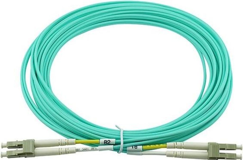 BlueOptics SFP3131EU1MK, 1 m, OM3, LC, LC