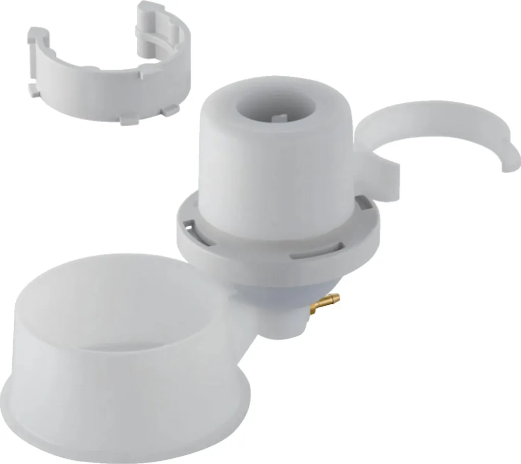 Mécanisme de chasse d'eau et kit de conversion Geberit pour AP127 WC