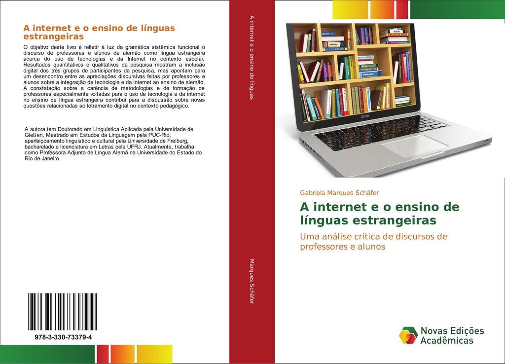 A internet e o ensino de línguas estrangeiras