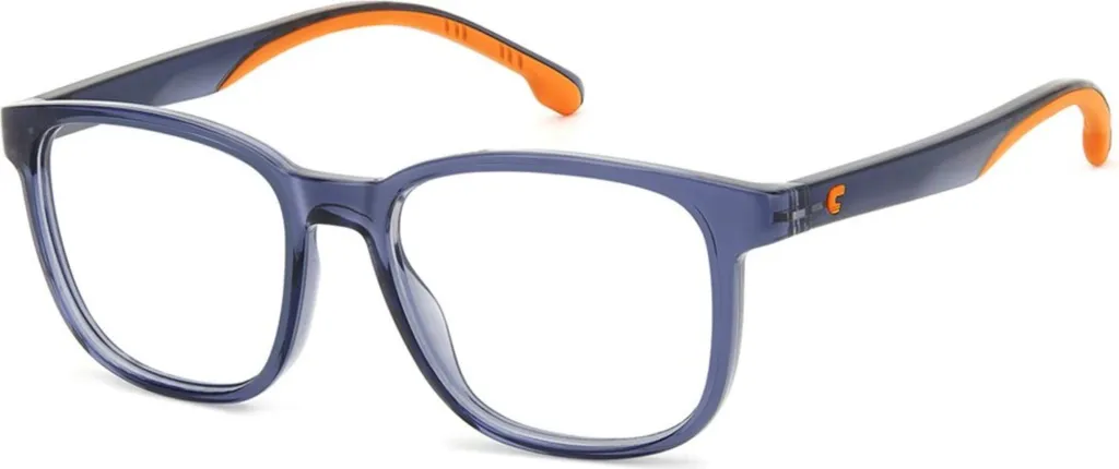 Occhiali da Vista Bambino Carrera 2051tr | Resistenti e Leggeri