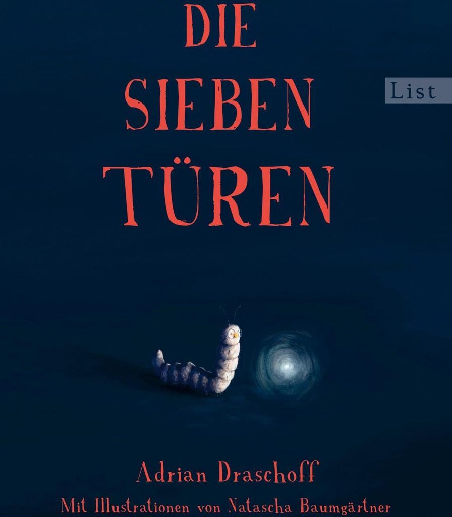 Die sieben Türen