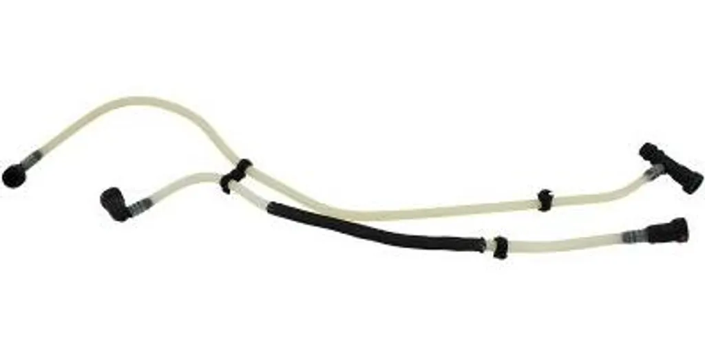 Conduite de carburant MEAT & DORIA 98084 compatible OE 8200360597 Clio