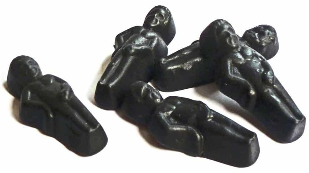 Matthijs Manneke Pis - 1 kilo Productafbeelding 
