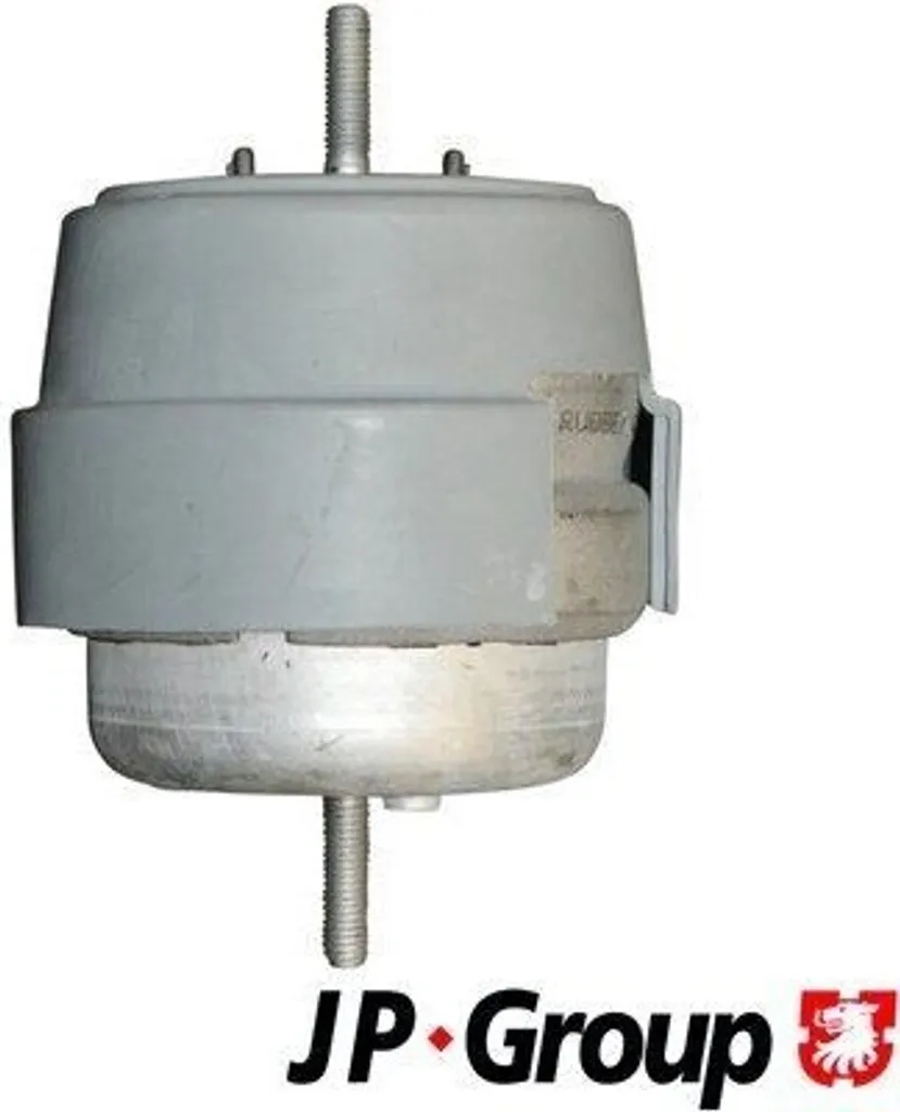 Support Moteur Audi A4 : Réduisez les Vibrations avec JP 1117913180